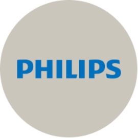 圓標:飛利浦,PHILIPS,philips