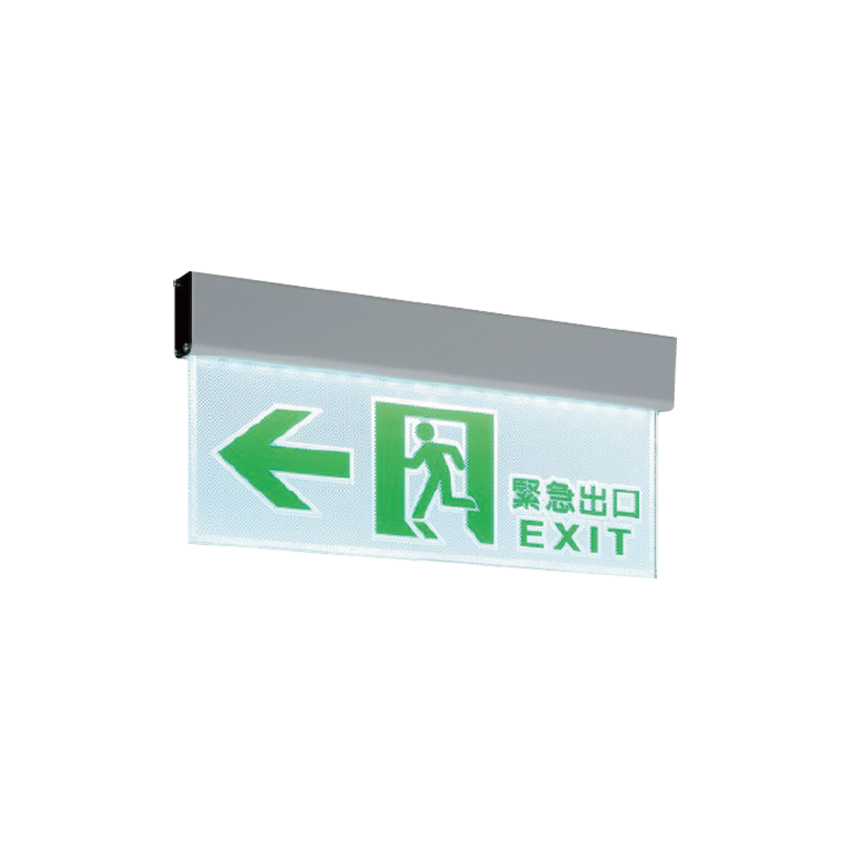 【舞光】LED 壁掛式出口方向指示燈 緊急照明燈 全電壓